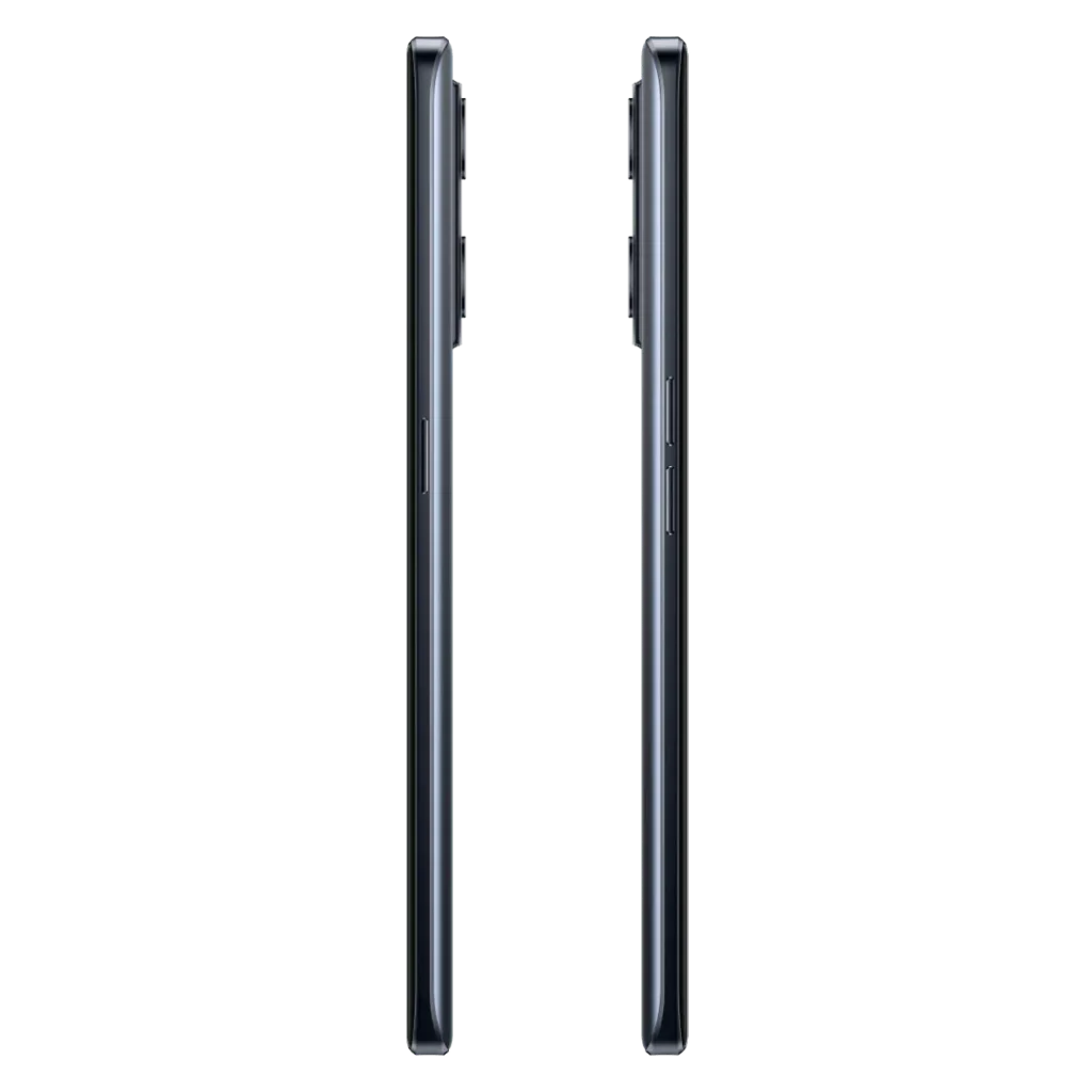 Realme GT Neo 3T Side View