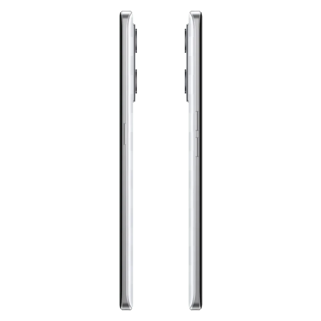 Realme GT Neo 3T Side View