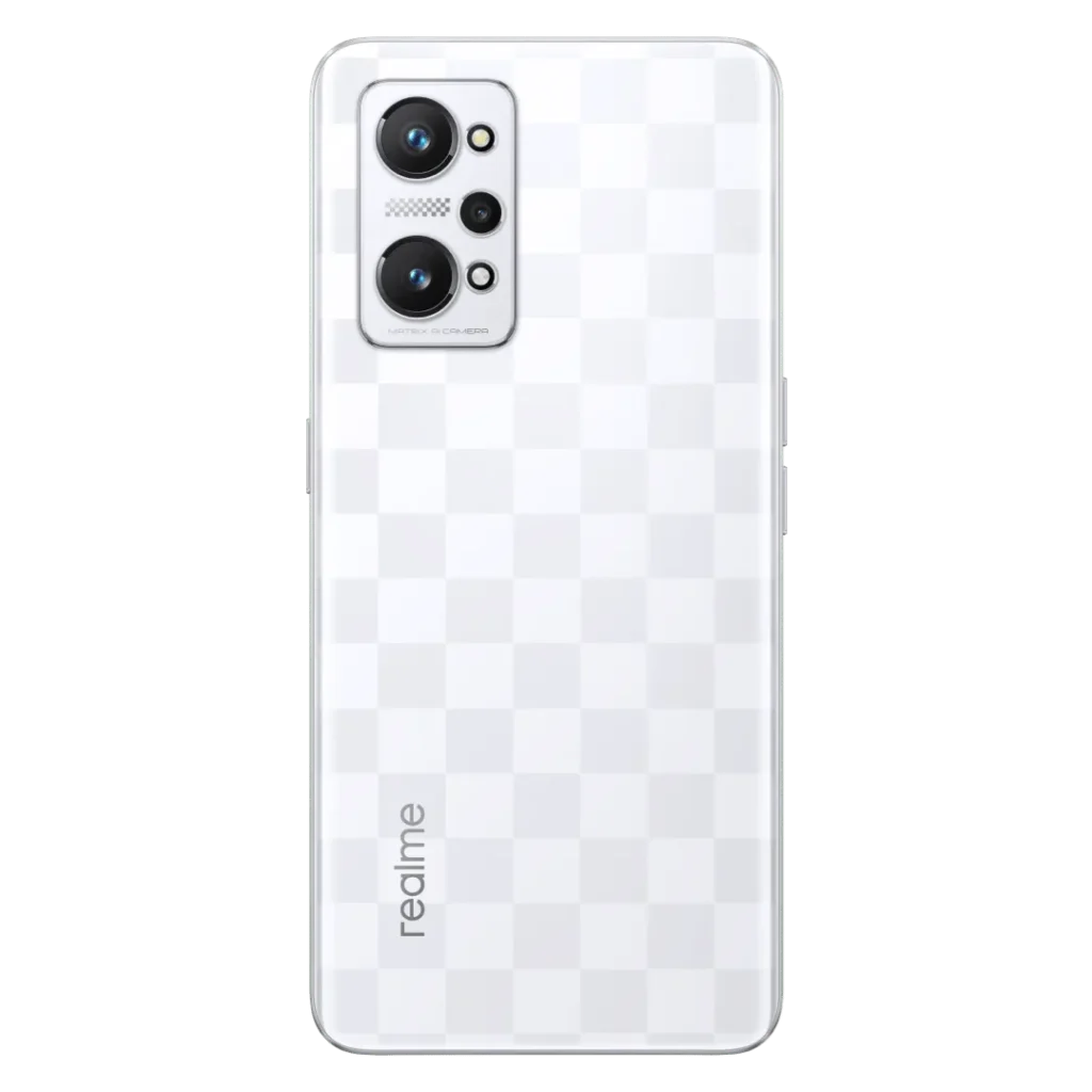 Realme GT Neo 3T Back View