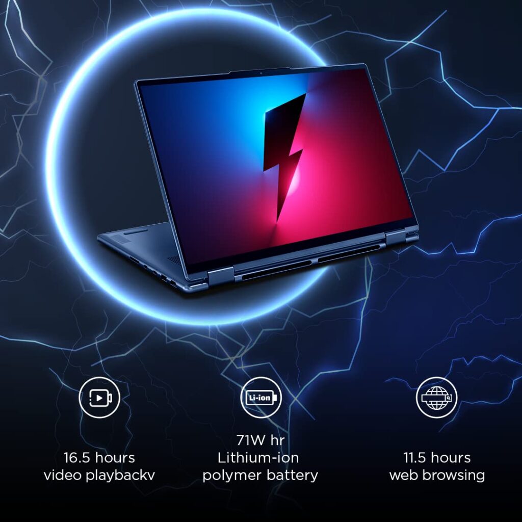 Lenovo Yoga 7